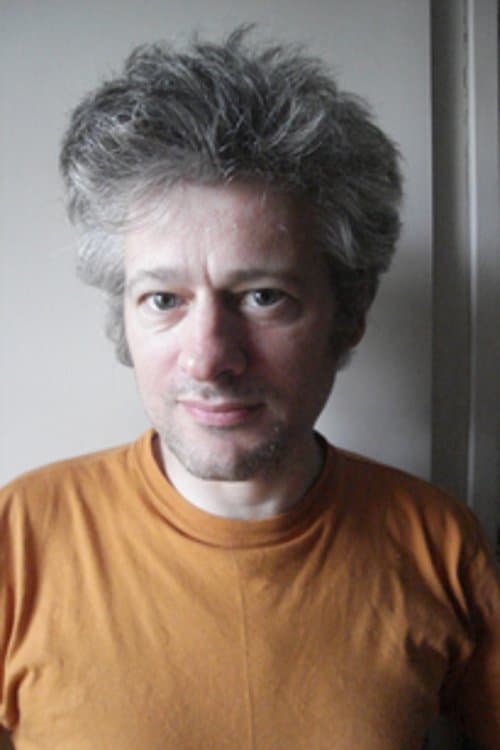 Jean Breschand's Photo