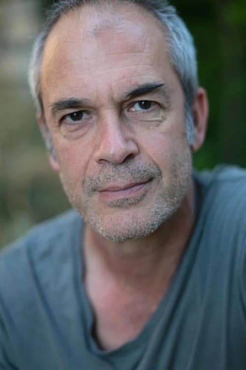 Jean-Christophe Klotz's Photo