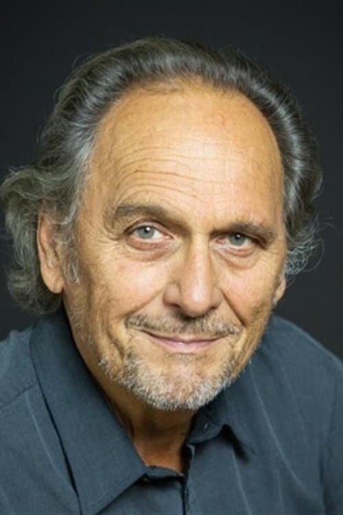 Jean-Claude Caron image