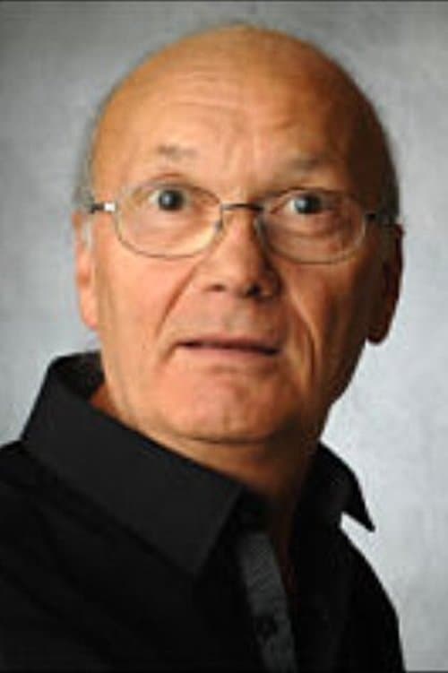 Jean-Claude Cotillard image