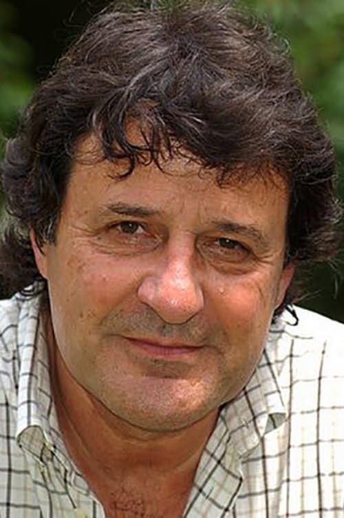 Jean-Claude Dumas image