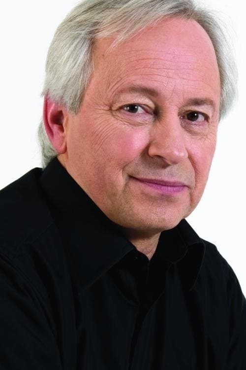 Jean-Claude Lord's Photo