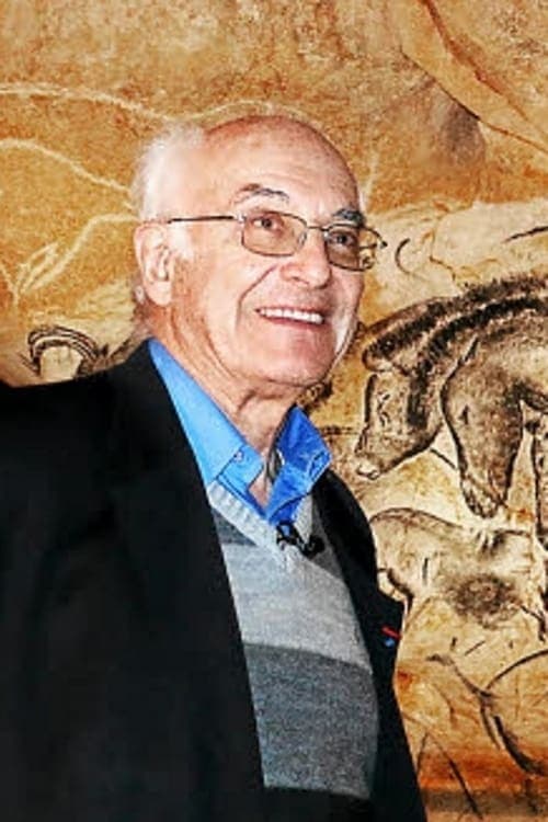 Jean Clottes image