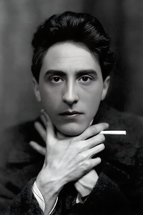 Jean Cocteau image