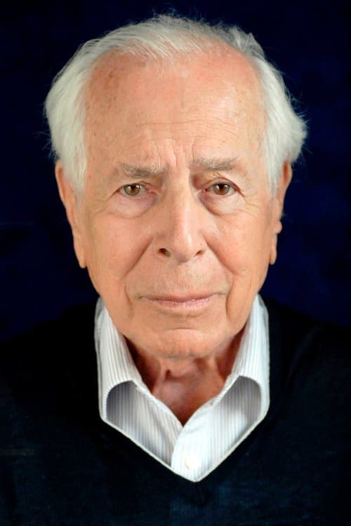 Jean Daniel image