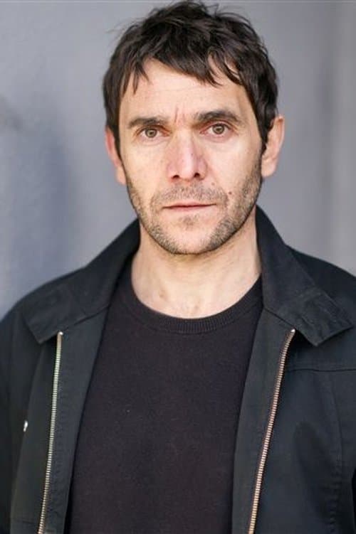 Jean-Emmanuel Pagni image