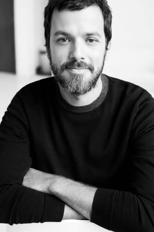 Jean-François Asselin's Photo