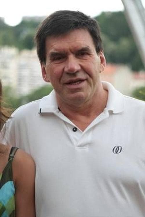 Jean-François Davy's Photo