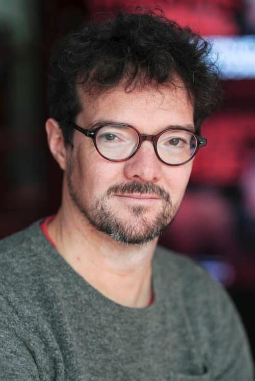Jean-François Lesage image