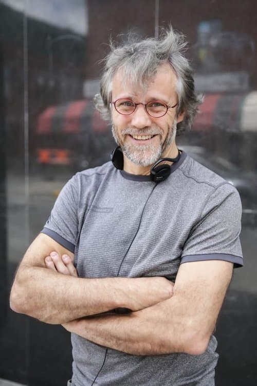 Jean-François Pouliot's Photo