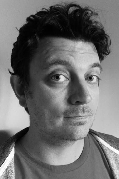 Jean-François Rivard's Photo