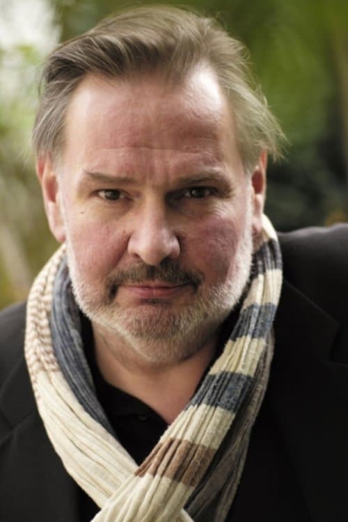 Jean-François Wolff image