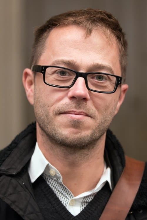 Jean-Gabriel Périot's Photo