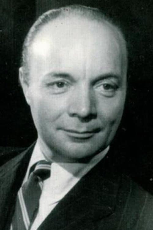 Jean Georgescu's Photo