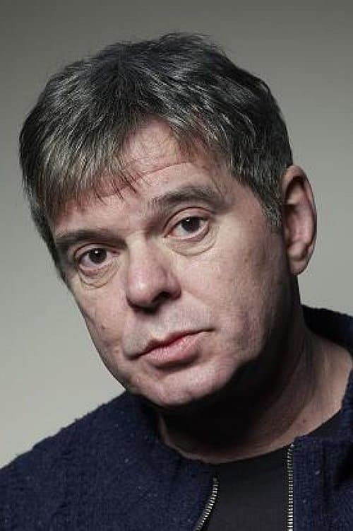 Jean-Jacques Burnel image