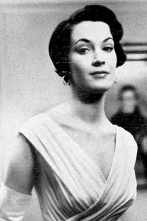 Jean Lodge image