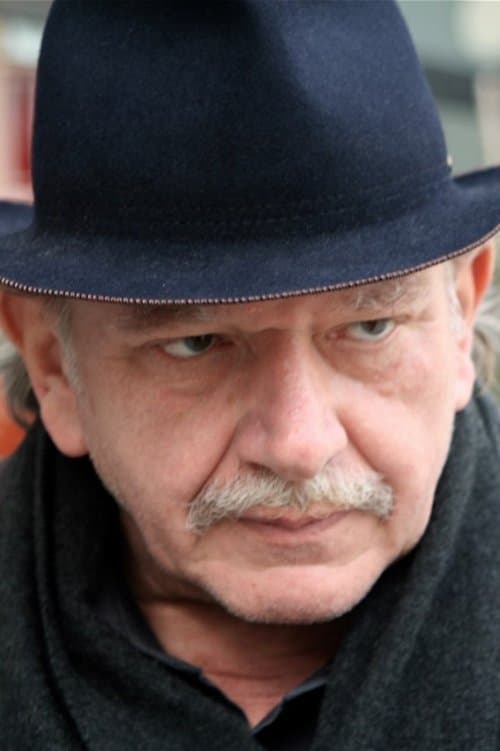 Jean-Louis Comolli image