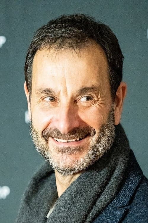 Jean-Marc Roulot image