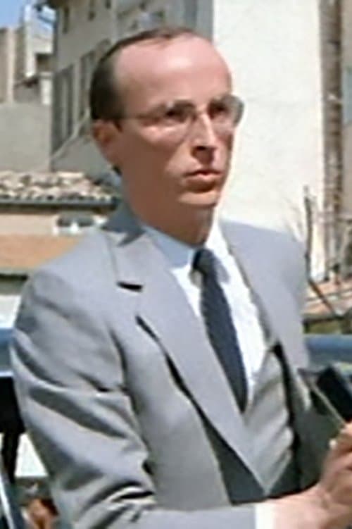 Jean-Marie Balembois image