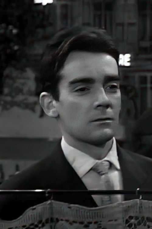 Jean-Marie Rivière image