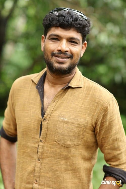 Jean Markose's Photo