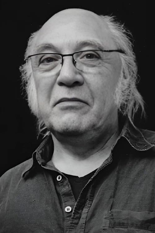 Jean-Michel Carré's Photo