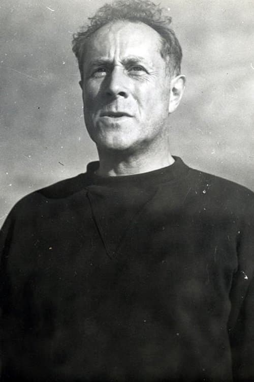 Jean Painlevé's Photo