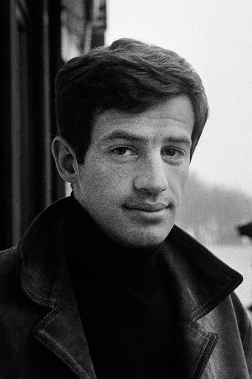 Jean-Paul Belmondo image