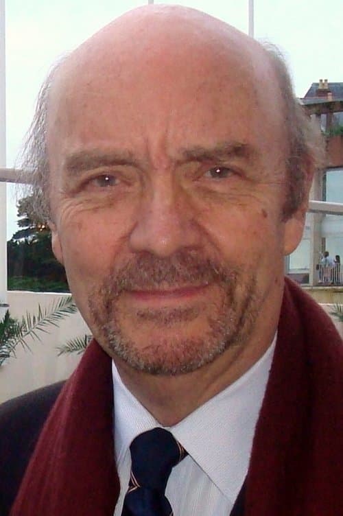 Jean-Paul Rappeneau image