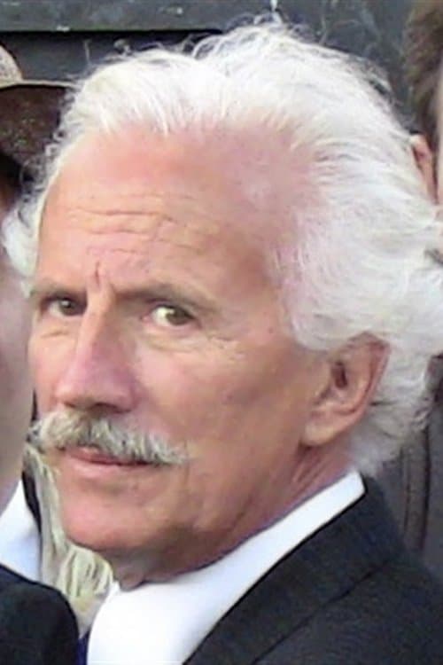 Jean-Paul Tribout image