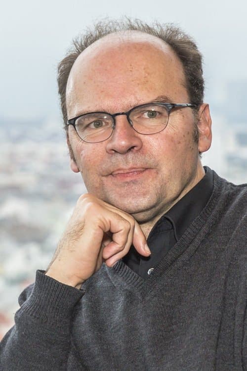Jean-Pierre Améris's Photo