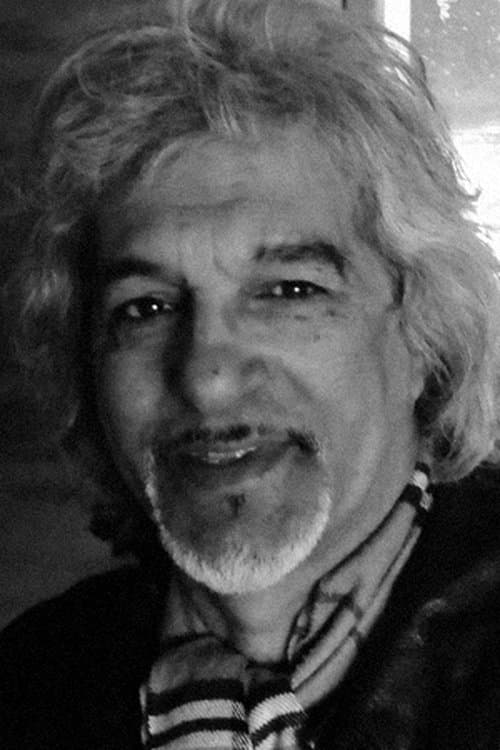 Jean-Pierre Cargol image