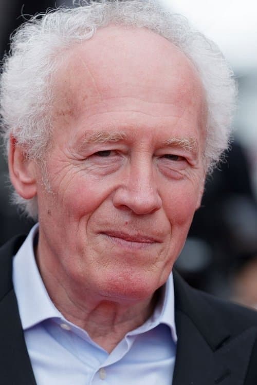 Jean-Pierre Dardenne's Photo