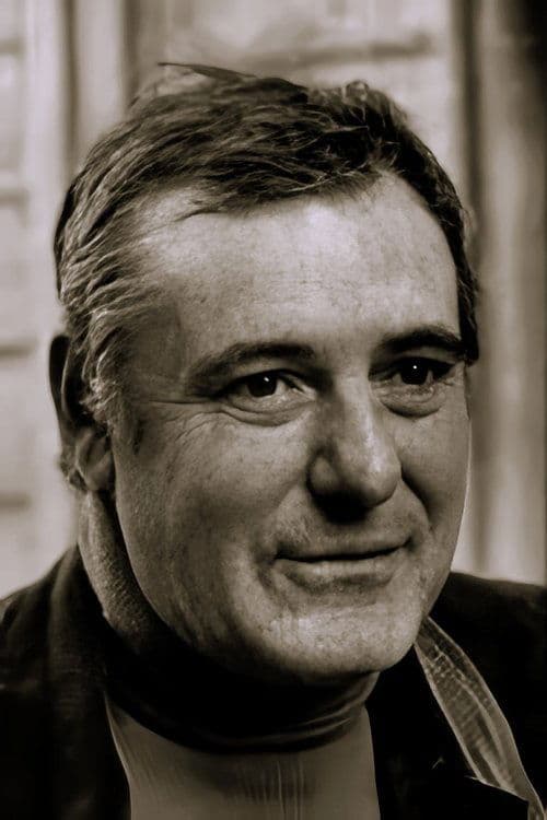 Jean-Pierre Decourt's Photo