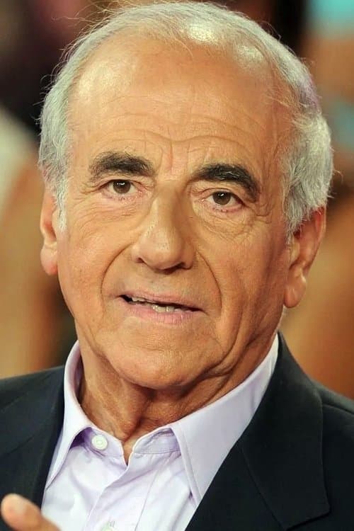Jean-Pierre Elkabbach image