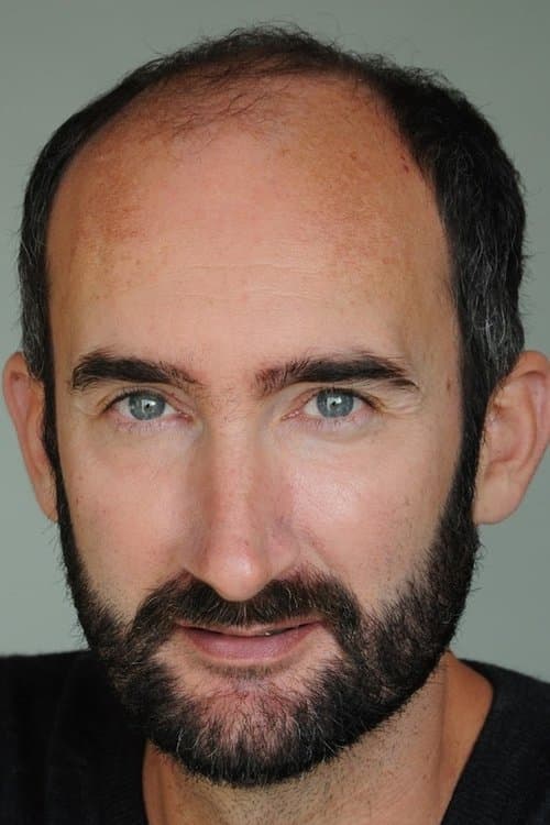 Jean-Robert Lombard image