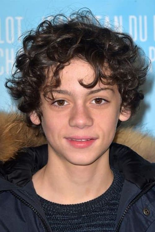 Jean-Stan du Pac image