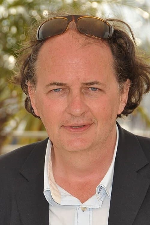 Jean van de Velde's Photo
