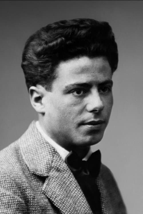 Jean Vigo's Photo