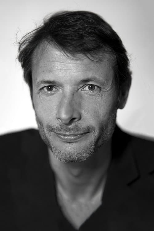 Jean-Xavier de Lestrade's Photo