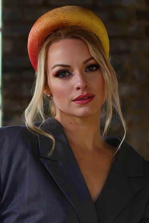 Jeanie Wishes image