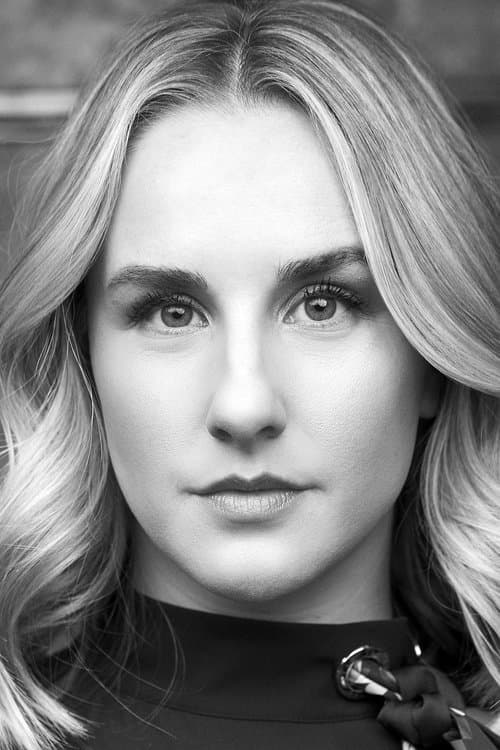 Jeanna De Waal image