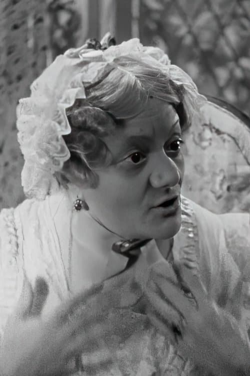 Jeanne Lory image