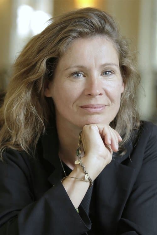 Jeannette Arndt image