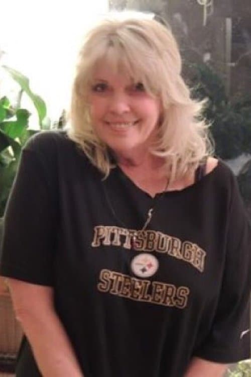 Jeannie Jefferies image