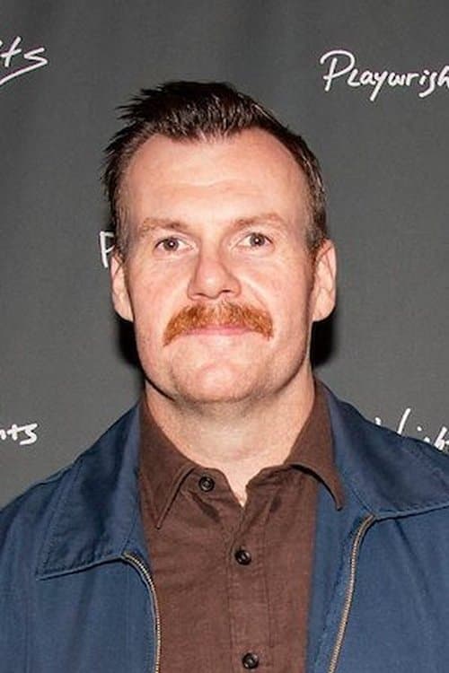 Jeb Kreager image