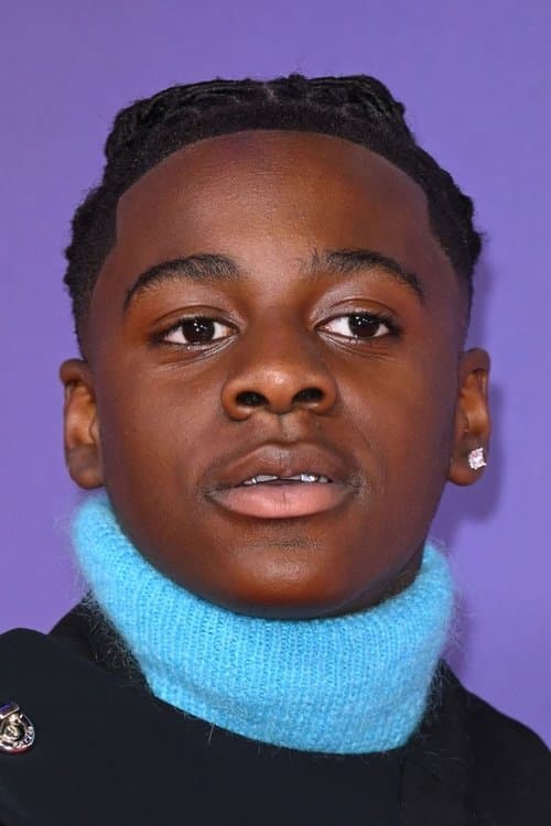 Jedaiah Bannerman image