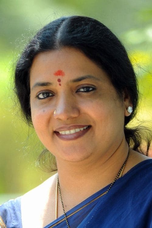 Jeevitha image