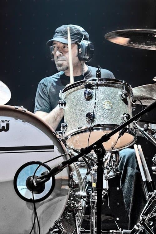 Jeff Campitelli image