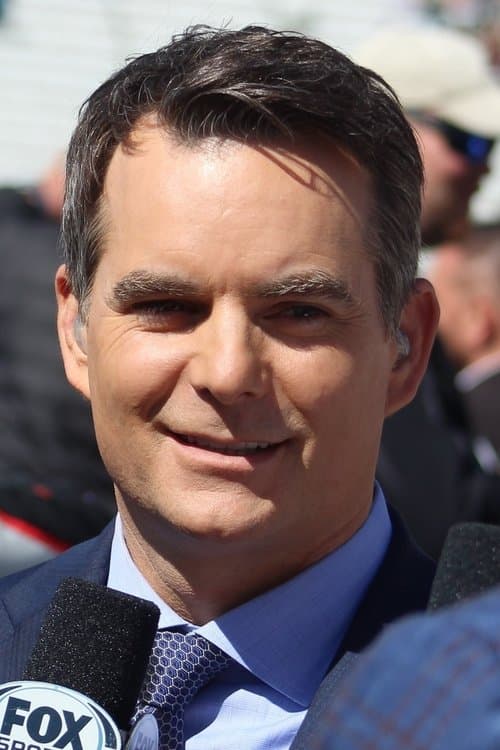 Jeff Gordon image